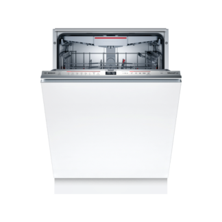 Zmywarka do zabudowy 60 cm BOSCH SBD6ECX00E | XXL