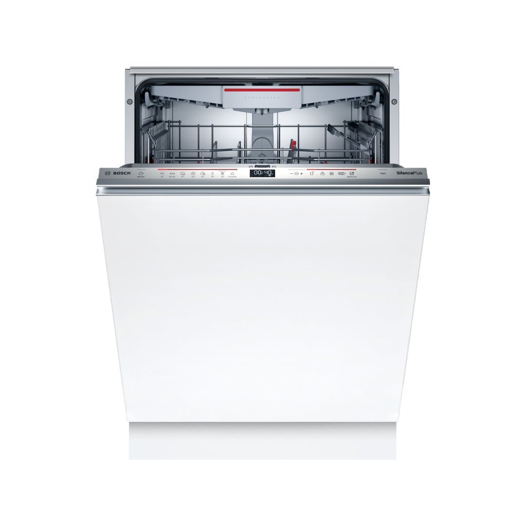 Zmywarka do zabudowy 60 cm BOSCH SBD6ECX00E | XXL