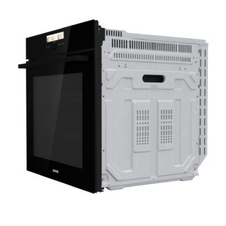 Духовой шкаф gorenje bcs798s24bg