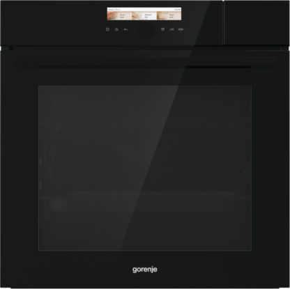 Духовой шкаф gorenje bcs798s24bg