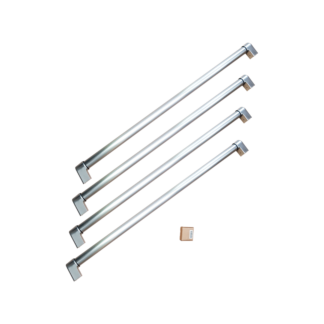 Uchwyty do lodówki BERTAZZONI MASTER HK36MASFDX