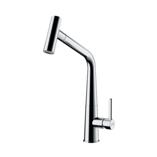 Bateria kuchenna Franke ICON PULL OUT SPRAY CHROM 115.0625.188