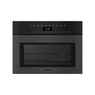 DGC 7445 HCX Pro 125 Gala Ed ObsidianBlack
