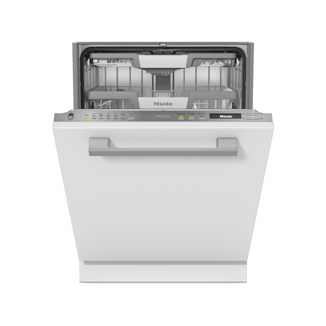 Zmywarka Miele G 7197 SCVI XXL AD