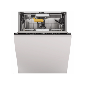 ZMYWARKA DO ZABUDOWY 60 CM WHIRLPOOL W8I HT58 TS
