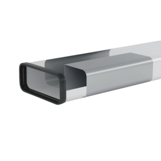 WSPORNIK KANAŁU PŁASKIEGO PRIME STALOWY DŁ,300MM SF-VRO 150 NABER 4061029