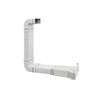 ZESTAW GREENFLOW 1 PRIME Z FILTREM NABER 4051041