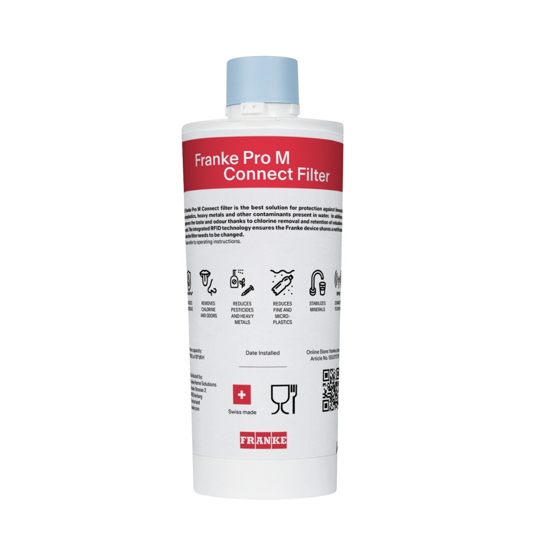 Filtr Pro M Connect FRANKE 150.0717.797