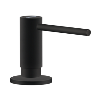 FRANKE ACTIVE CZARNY MAT